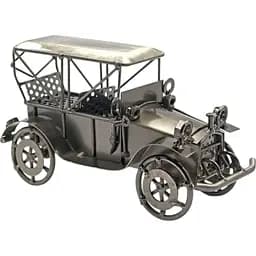 Техно-арт "автомобиль" металл 19,5х11х8 см (44-1284)