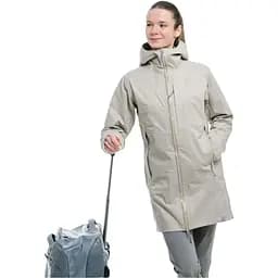 Куртка Turbat Reva Wmn Chateau Grey XS (1054-012.004.3891)