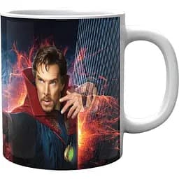 Кружка GeekLand Доктор Стрендж Doctor Strange магія DS.02.003