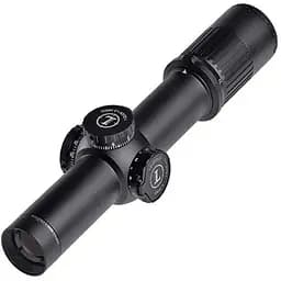 Приціл Leupold Mark6 1-6x20 M6C1 Matte Illum.Front Focal TMR