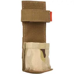Підсумок Tasmanian Tiger Tourniquet Pouch Коричневий (1033-TT 7879.394)