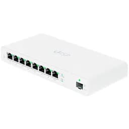 Маршрутизатор Ubiquiti UISP Router (UISP-R) - мініатюра 3