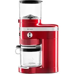 Кавомолка електрична KitchenAid 5KCG8433ECA - мініатюра 5