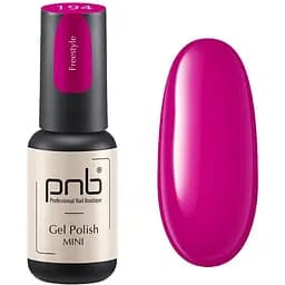 Гель-лак PNB 194 mini 4 мл