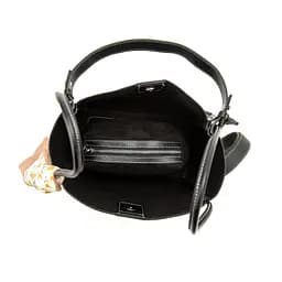 Жіноча сумка через плече з натуральної шкіри Olivia Leather B24-W-6055A - мініатюра 2
