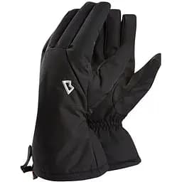 Рукавиці Mountain Equipment Mountain Glove Black S (1053-ME-003353.01004.S)