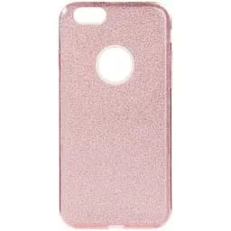 Чохол-накладка Toto TPU Shine Case iPhone 7 Rose Gold