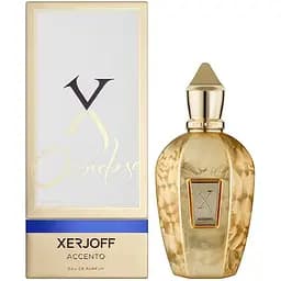 Парфюмированная вода оригинал Xerjoff Accento Overdose 100 мл