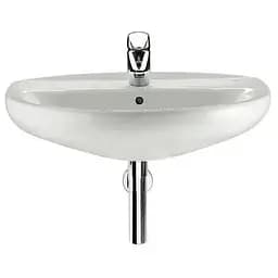 Умивальник Roca Victoria A325393000, Білий