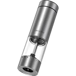 Подрібнювач солі та перцю Circle Joy Electric Grinder (CJ-EG13) [150592] - мініатюра 2
