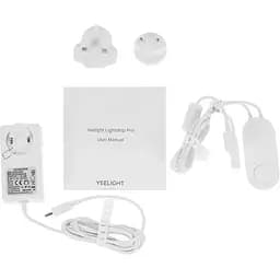 Світлодіодна стрічка Yeelight Lightstrip Pro 2m (YLDD005) [96889] - мініатюра 5