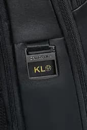 Рюкзак 14,1" Samsonite PRO-DLX 6 LEATHER BLACK 40x28x14 KT5*09001 - мініатюра 8