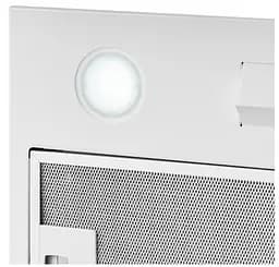 Витяжка Pyramida ABH 52 PBA (700) WH (6823874) - мініатюра 2