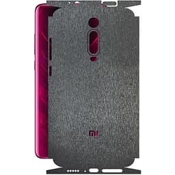 Захисна плівка StatusSKIN для Xiaomi Redmi K20 Корпус Вініл Метал чорний