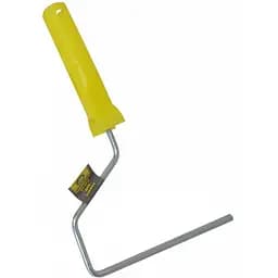 Ручка для мінівалика Сталь 38542