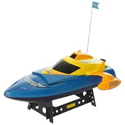 Детский игрушечный катер. Детский катер на радиоуправлений арт. MX-0010-12