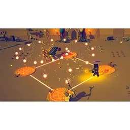 Ключ активації Microsoft Fusion Paradox для Xbox One/Series S/X - мініатюра 5