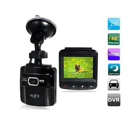 Автомобільний відеореєстратор 680 LCD екран 2.4" 1080P Full HD - мініатюра 4