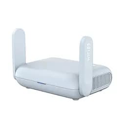 WiFi 6 маршрутизатор GL.iNet Beryl AX (GL-MT3000-EU) 2.5G дводіапазонний портативний (73-01001) - мініатюра 3