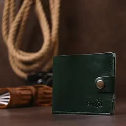 Гаманець Shvigel 11х9х1 см acs0022448 - мініатюра 7