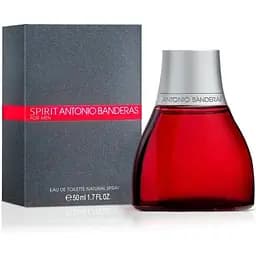 Туалетна вода Antonio Banderas Spirit 50 мл