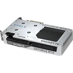 Відеокарта Gigabyte GeForce RTX 5060 Eagle OC Ice 8G (GV-N5060EAGLEOC ICE-8GD) UA [133900] - мініатюра 6