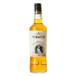 Ром Tobacco Black 37.5% 0.7л