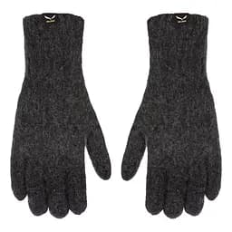 Перчатки Salewa Walk Wool M Сірий