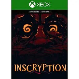 Ключ активації Microsoft Inscryption для Xbox One/Series S/X