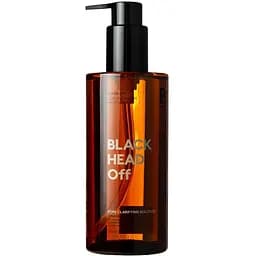 Гідрофільна олія для обличчя Missha Super Off Deep Cleansing Moisture Oil Black Head Off 305 мл