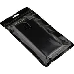 Чохол-накладка Toto TPU High Clear Case OnePlus 6T Transparent - мініатюра 2