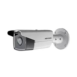 Відеокамера DS-2CD2T23G0-I8 Hikvision 2Mp f=4mm (00-00000301)