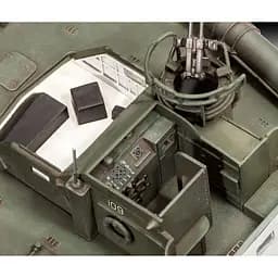 Збірна модель Revell Патрульний торпедний катер PT-109 рівень 4, масштаб 1:72, 146 деталей (RVL-05147) - мініатюра 10
