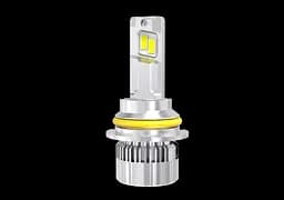 Комплект світлодіодних ламп Infolight M1 Dual Canbus 9007 55W - мініатюра 3