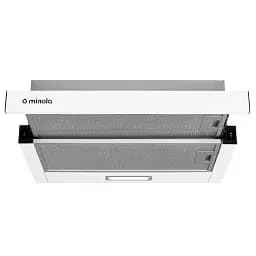 Minola HTL 514 WH LED