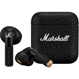 Наушники накладные беспроводные Marshall Minor IV черные (1006653)