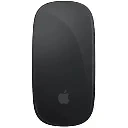 Мишка Apple Magic Mouse Multi-Touch Surface Bluetooth Black (MXK63ZM/A)