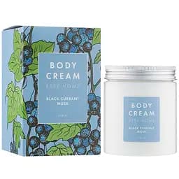 Крем для тіла Esse Home Black Currant Musk 250 мл