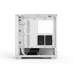 Корпус Fractal Design Epoch Tempered Glass без БЖ White (FD-C-EPO1A-03) - мініатюра 15