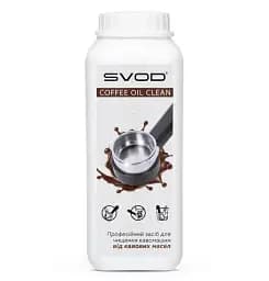 Средство гранулированное для очистки кофемашин SVOD-COFFEE OIL CLEAN 1 кг 30412