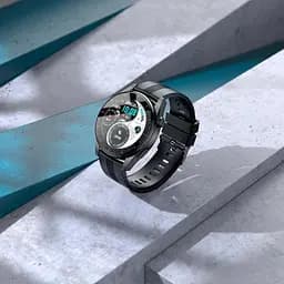 Smart Sports Watch HOCO Y9 (Call Version) | BT Call, Track, HeartRate, IP68 | - мініатюра 6