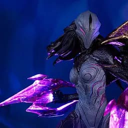 Статуетка League of Legends KAI'SA 1/4 Scale Statue - мініатюра 5