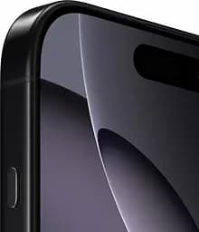 Смартфон Apple iPhone 16 Pro Max 256GB Black Titanium NEW - мініатюра 4