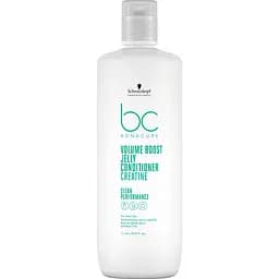 Гель-кондиціонер Schwarzkopf Professional Bonacure Volume Boost для об’єму волосся 1 л