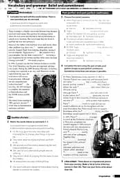 Insight: Upper Intermediate Workbook + Online Practice - мініатюра 7