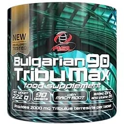 Стимулятор тестостерону AllSports Labs Bulgarian 90 TribuMax 90 таблеток