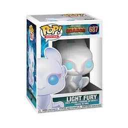 Ігрова фігурка Funko POP! "Денна фурія" 36369 серія "Як приборкати дракона" - мініатюра 2