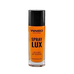 Ароматизатор Winso Spray Lux Tutti Frutti спрей 55 мл (534000)
