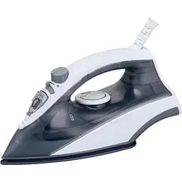 Утюг Grunhelm EI8817AG тефлоновая подошва (59442)