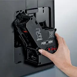 Кавомашина Siemens EQ.6 Plus S700 TE657M03DE [107755] - мініатюра 4